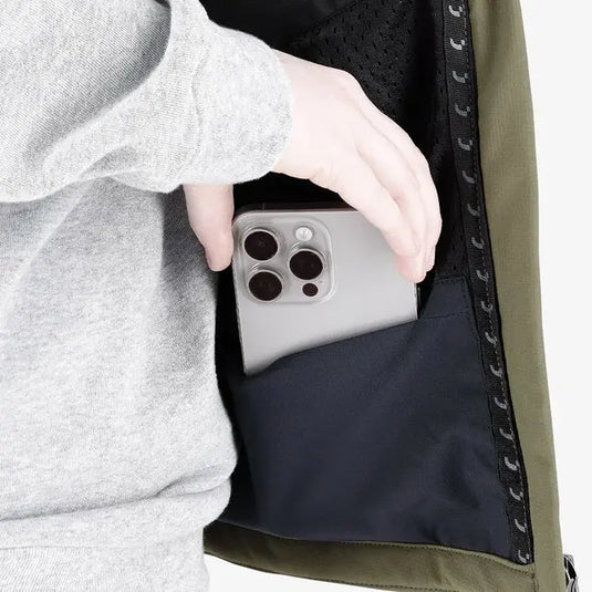 Sieviešu Veste SAFETY JOGGER OAK BODYWARMER