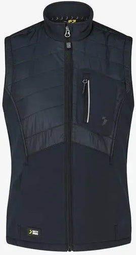 Sieviešu Veste SAFETY JOGGER OAK BODYWARMER