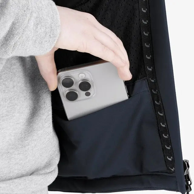 Ielādējiet attēlu galerijas skatītājā, Sieviešu Veste SAFETY JOGGER OAK BODYWARMER
