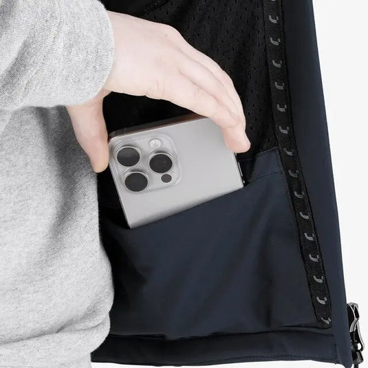 Sieviešu Veste SAFETY JOGGER OAK BODYWARMER