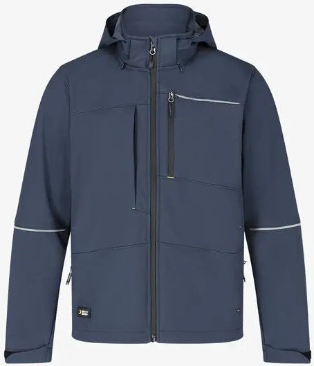 Jaka SAFETY JOGGER OAK SOFTSHELL