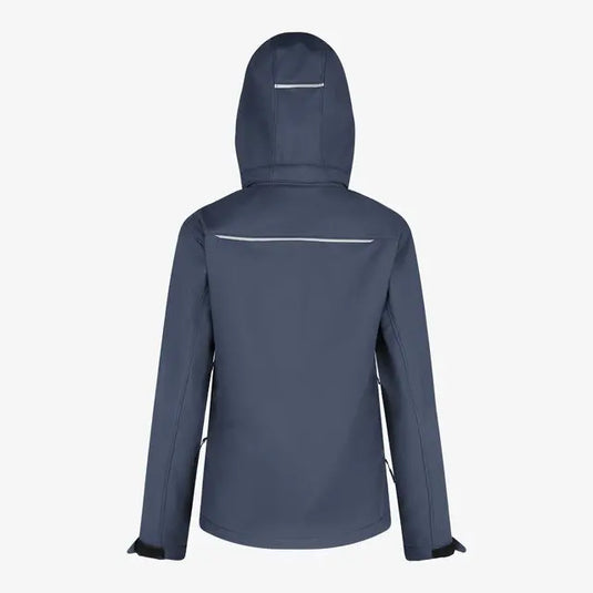 Sieviešu Jaka SAFETY JOGGER OAK SOFTSHELL