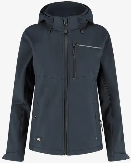 Sieviešu Jaka SAFETY JOGGER OAK SOFTSHELL