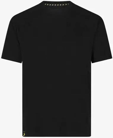 T-shirt SAFETY JOGGER OAK