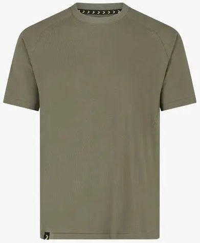 Load image into Gallery viewer, T-shirt SAFETY JOGGER OAK
