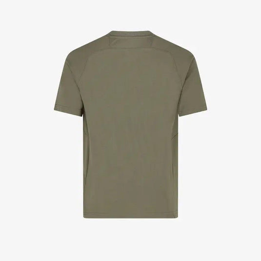 T-shirt SAFETY JOGGER OAK