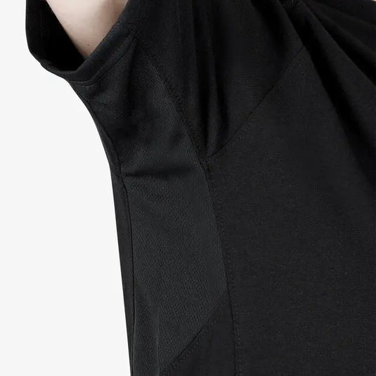 Women's T-shirt SAFETY JOGGER OAK