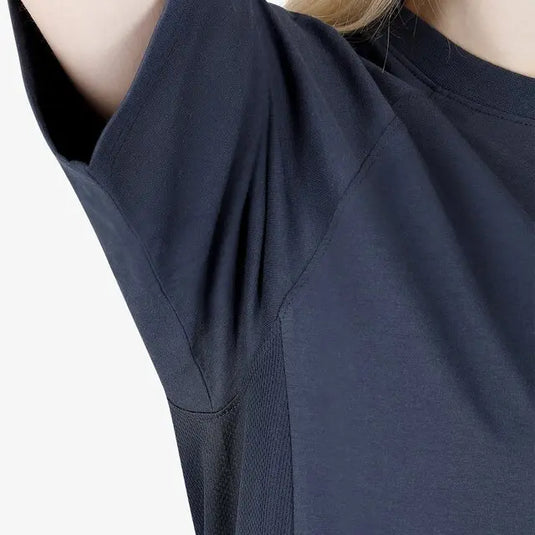 Women's T-shirt SAFETY JOGGER OAK