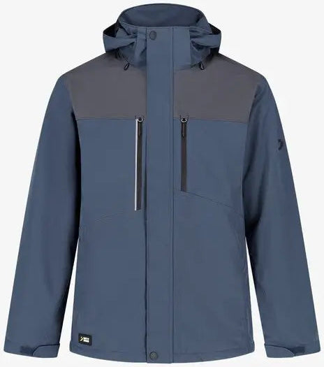 Load image into Gallery viewer, Jacket SAFETY JOGGER OAK WINTER
