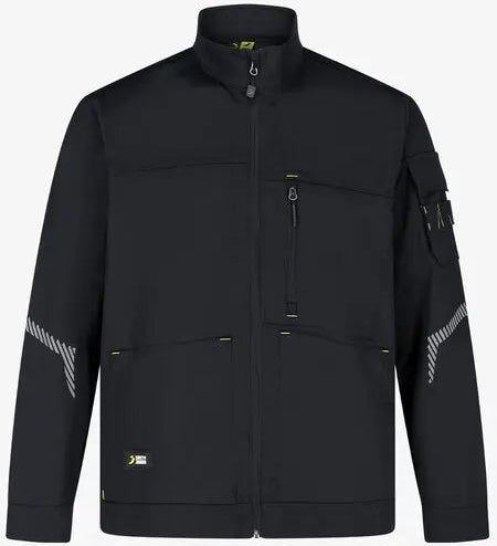 Jacket SAFETY JOGGER OAK WORK