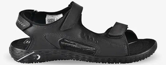 Sandales SAFETY JOGGER ODILE OB