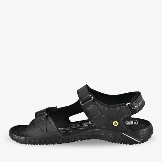 Sandales SAFETY JOGGER ODILE OB