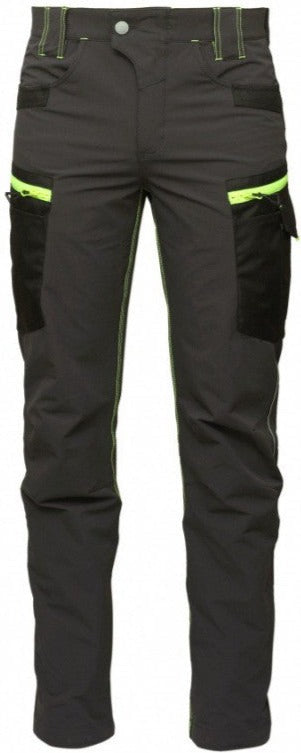 Load image into Gallery viewer, Trousers BOSAFETY OLYMPIC
