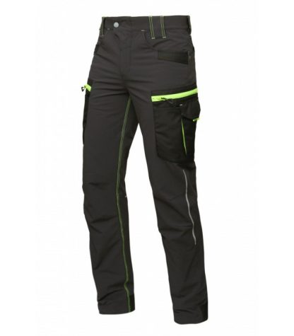 Load image into Gallery viewer, Trousers BOSAFETY OLYMPIC
