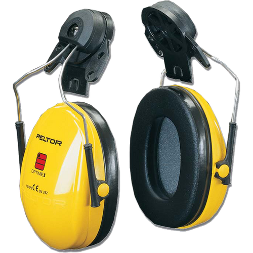 Earmuffs 3M OPTIME 1 H