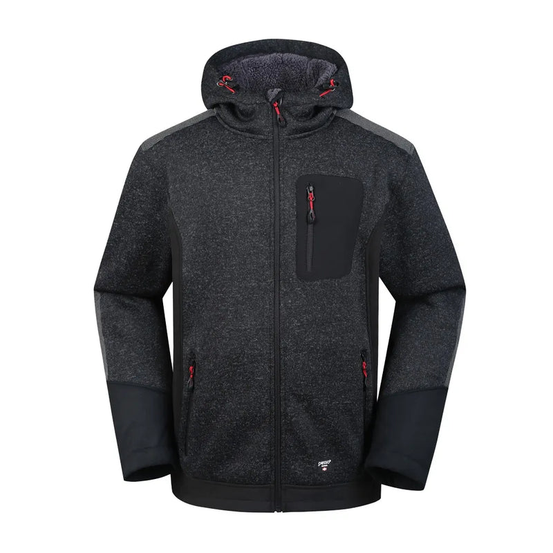 Load image into Gallery viewer, Hoodie PESSO OREGON
