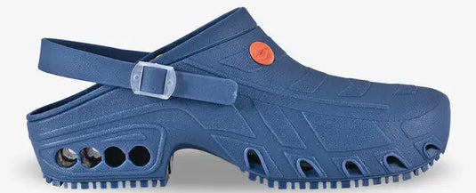 Clogs SAFETY JOGGER OXYCLOG OB