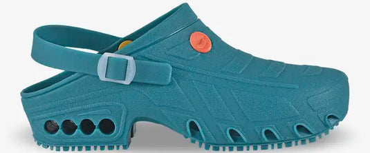 Tupeles SAFETY JOGGER OXYCLOG OB