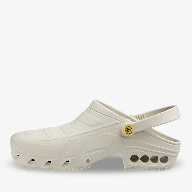 Load image into Gallery viewer, Clogs SAFETY JOGGER OXYCLOG OB
