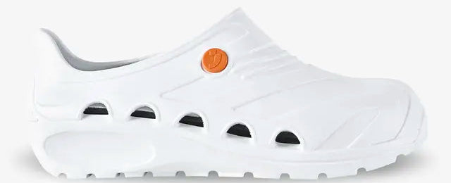 Load image into Gallery viewer, Clogs SAFETY JOGGER OXYVA OB
