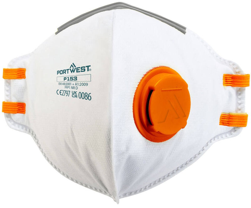 Load image into Gallery viewer, Respirator PORTWEST P153 (Pk20)
