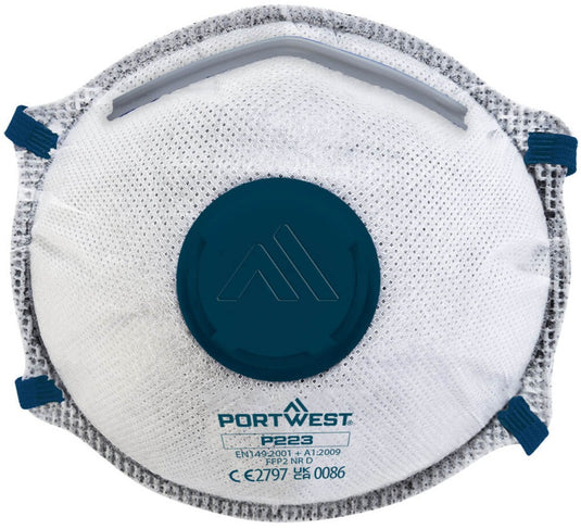 Respirator PORTWEST P223 (Pk10)