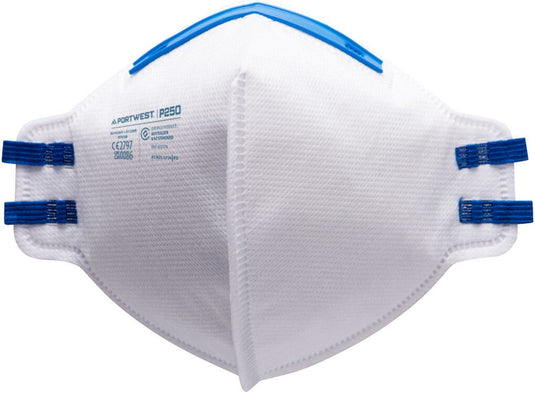 Respirator PORTWEST P250 (Pk20)