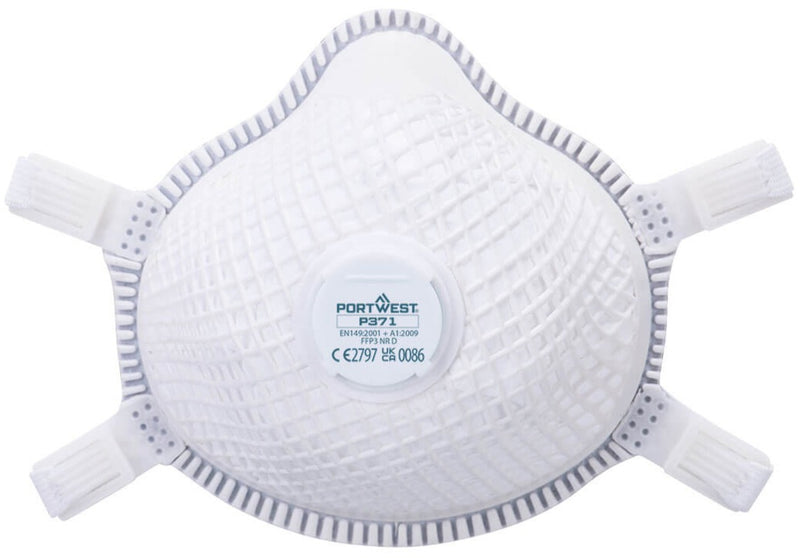 Load image into Gallery viewer, Respirator PORTWEST P371 (Pk5)
