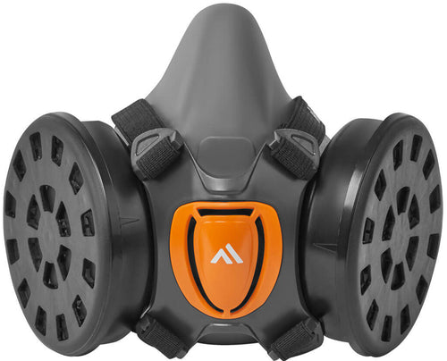 Pusmaska PORTWEST P422+ P941 P3