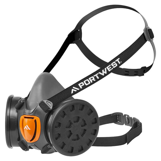 Pusmaska PORTWEST P422+ P941 P3