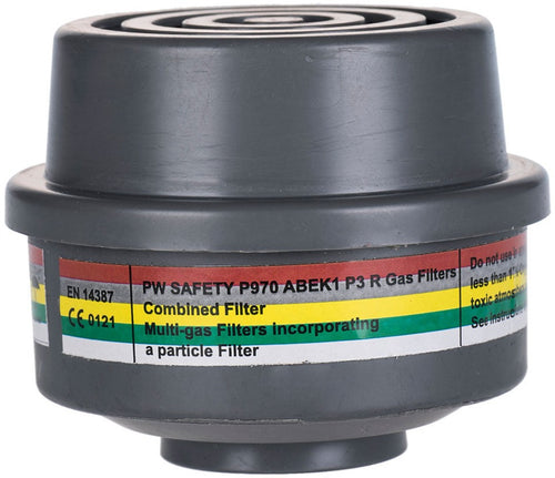Masku Filtrs PORTWEST P970 ABEK1P3 Special (PIECES 4)
