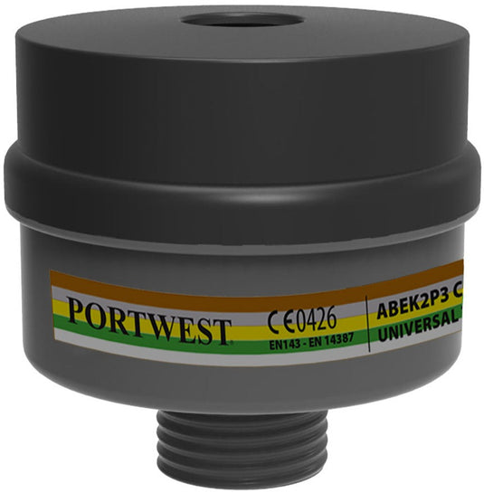 Masku Filtrs PORTWEST P976 ABEK2P3 Universal (GAB. 4)
