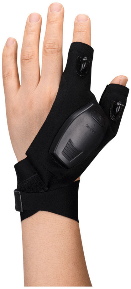 Specialist gloves