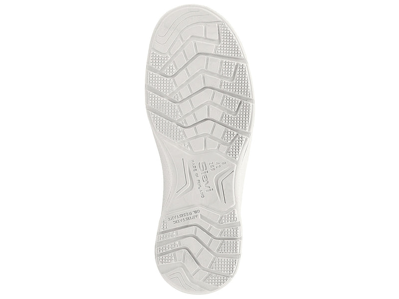 Ielādējiet attēlu galerijas skatītājā, Apavi SIEVI Vent White Roller S1
