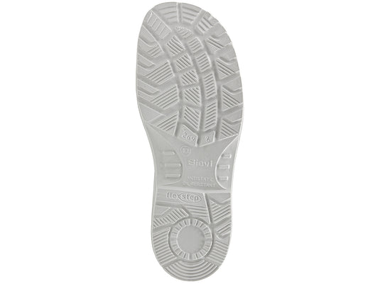 Sandals SIEVI Relax White XL S1