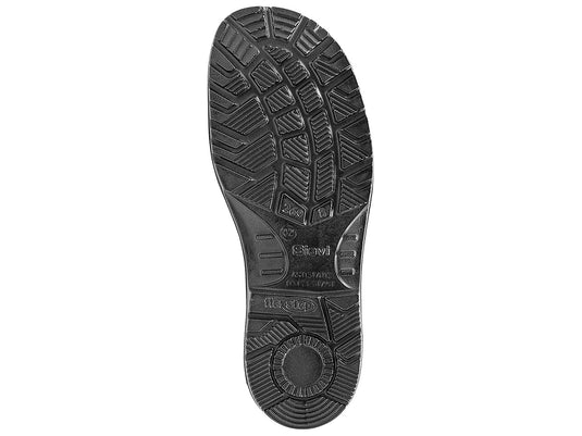 Apavi SIEVI Solid XL+ S3