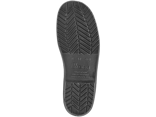 Apavi SIEVI File Black