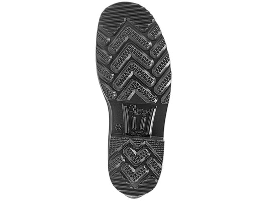 Apavi SIEVI Light Boot Olive S4