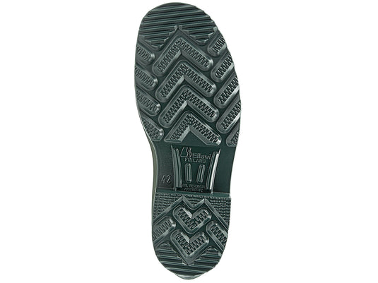 Apavi SIEVI Light Boot Olive S5