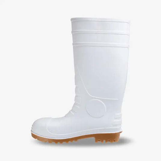 Gumijas Zābaki SAFETY JOGGER POSEIDON S4