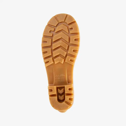 Gumijas Zābaki SAFETY JOGGER POSEIDON S4