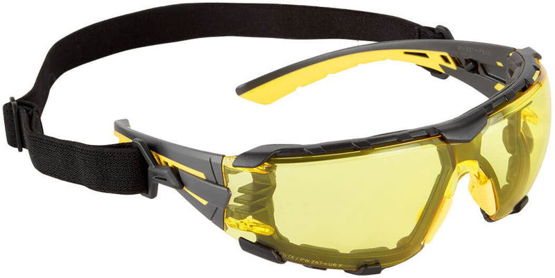 Load image into Gallery viewer, Glasses PORTWEST PS28
