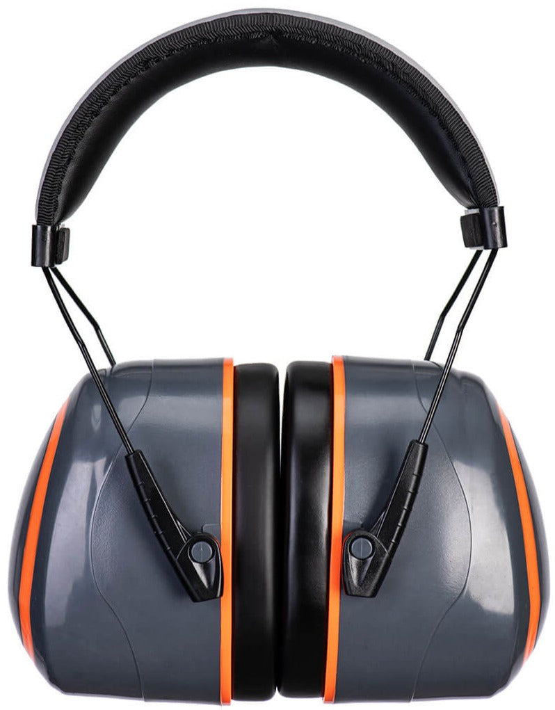 Load image into Gallery viewer, Ear muffs PORTWEST PS43
