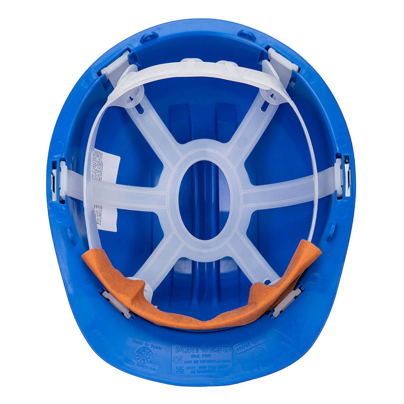 Load image into Gallery viewer, Helmet PORTWEST PS61

