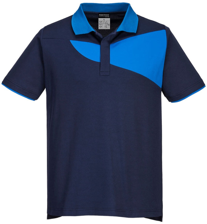 Load image into Gallery viewer, Polo shirt PORTWEST PW210
