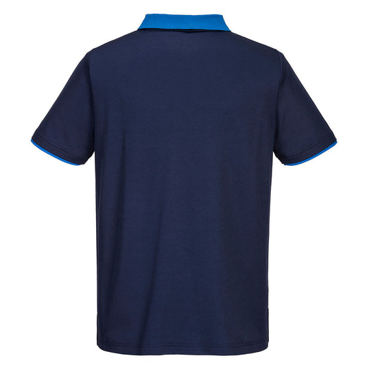 Polo shirt PORTWEST PW210