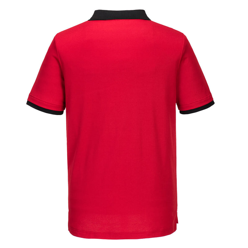 Load image into Gallery viewer, Polo shirt PORTWEST PW210
