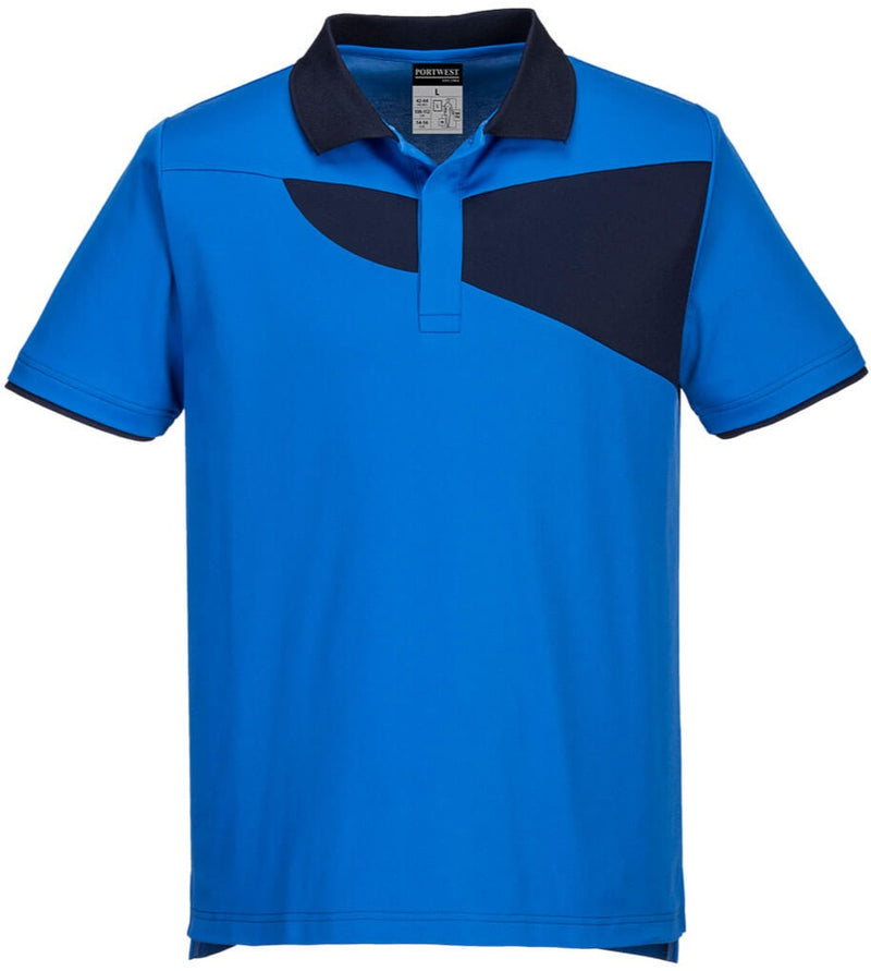 Load image into Gallery viewer, Polo shirt PORTWEST PW210
