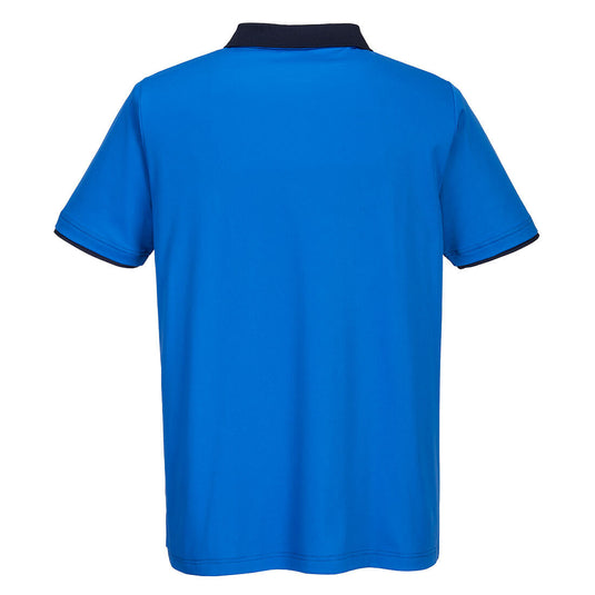Polo shirt PORTWEST PW210