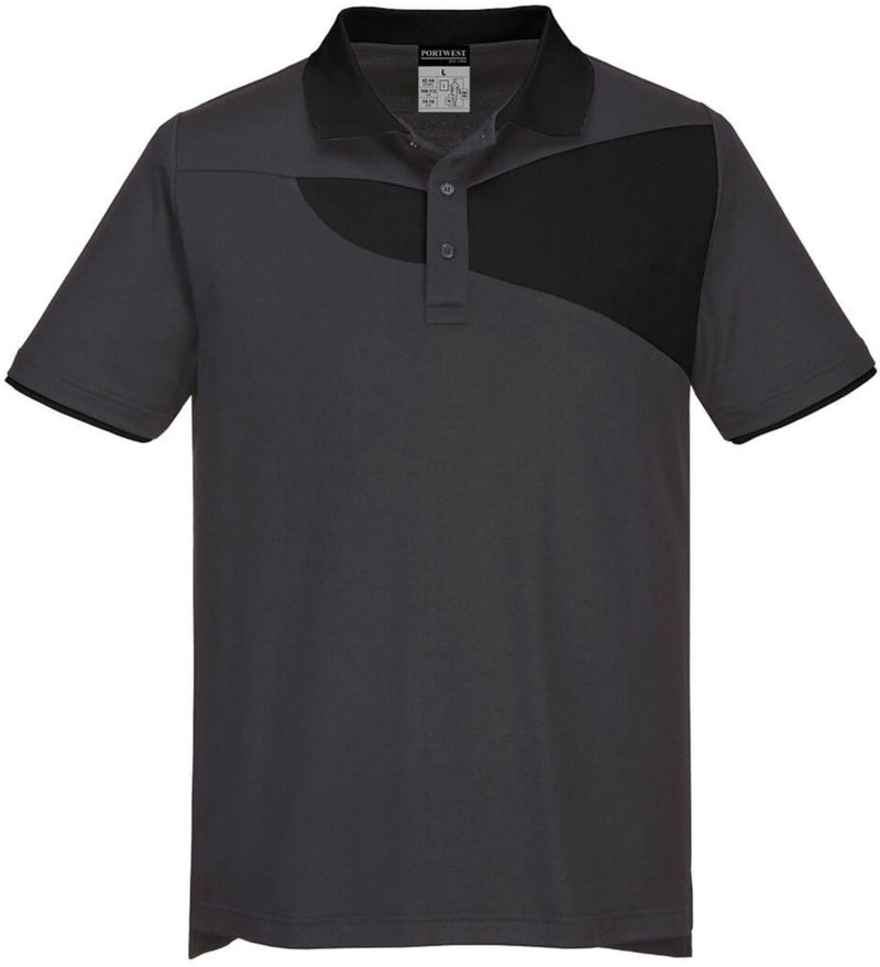 Load image into Gallery viewer, Polo shirt PORTWEST PW210
